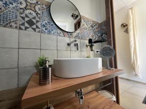 Il Casello Country House Parcheggio gratuito