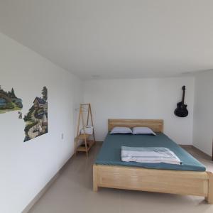 Kemnpi2 Homestay