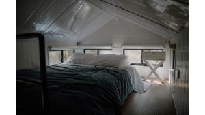 Banyula Cove by Tiny Away