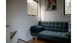 Banyula Cove by Tiny Away