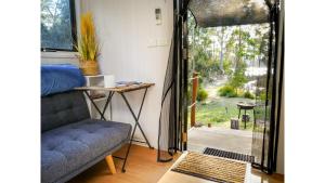 Banyula Cove by Tiny Away