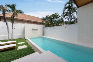 VILLA MIOS | Brand new 2 Bedroom Private Pool Villa in Popular Onyx Villas | 3 min to Naiharn Beach