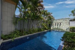 VILLA ATA Private Pool Nai harn beach