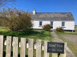 35 Newvalley - 4hvězdičkové hotely ve městě Stornoway