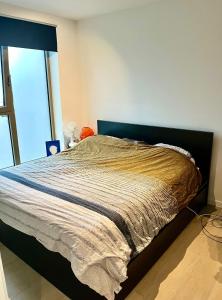 Tomorrowland appartement