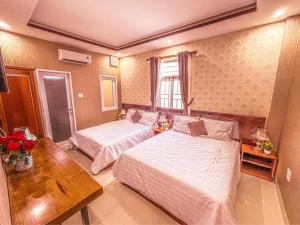 SU SU HOTEL QUY NHƠN