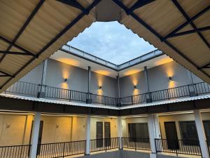 Asthaloka Bed & Chill Pasteur