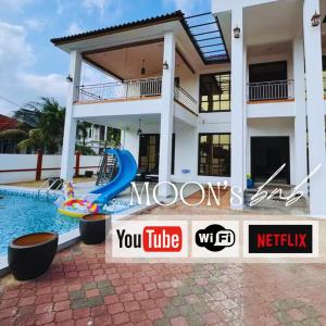 Muna's House Chempaka - Ubytování bez kategorie ve městě Kota Bharu