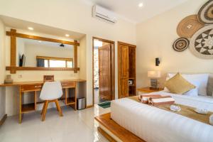 Biệt Thự 2 Phòng Ngủ (Two-Bedroom Villa)