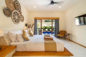 Biệt Thự 2 Phòng Ngủ (Two-Bedroom Villa)