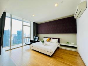 KLCC Suites At Platinum By Perfect Sleep