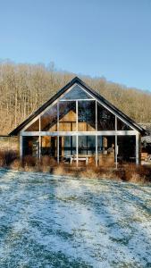 Spacious Farm By Åkulla Beech Forests