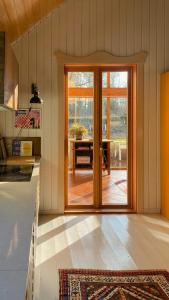 Spacious Farm By Åkulla Beech Forests