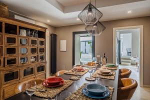 Secret Riad con piscina privata