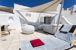 Yades Suites - Apartments & Spa Paros Greece