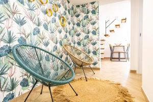 Villa delle Palme con piscina privata