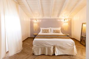 Villa delle Palme con piscina privata