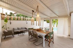 Villa delle Palme con piscina privata