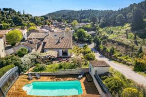 Villas Villa Fraisse by Villa Plus : photos des chambres
