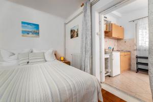 Ferienwohnung direkt an der Adria