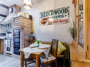 1 Bed in Cheltenham 58873