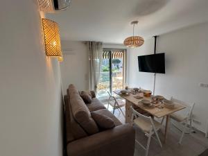 Appartement cosy à 200 m de la mer