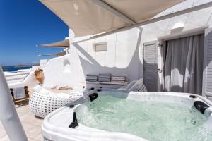 Yades Suites - Apartments & Spa Paros Greece