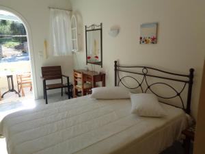 Green View Apartments Lefkada Greece