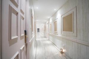 Hotel Jageer Palace Mayapuri