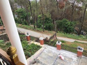 Kathmandu Family Home