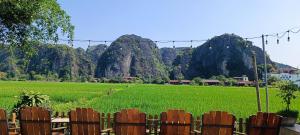 Tam Coc Village Bungalow