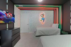 Brand 10 Spacious Beds At Windsor Island