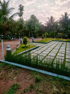 MVR Home Stay