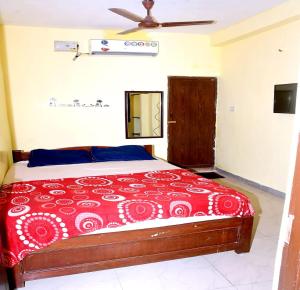 Pink Guest House