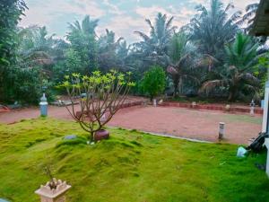 MVR Home Stay