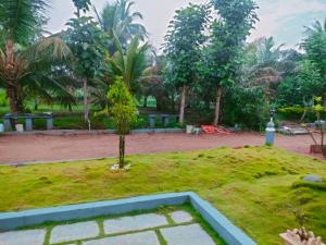 MVR Home Stay