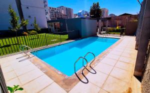 El lugar que buscas en Ñuñoa 5to Piso