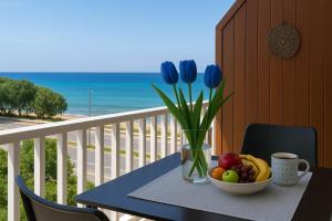 The Seaside Retreat at Saronida