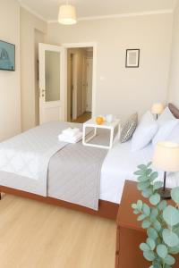 The Seaside Retreat at Saronida