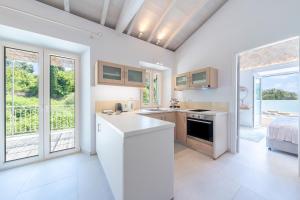 The Olive Yard Corfu Sidari