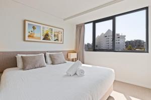 Breeze Mooloolaba (APT 503)