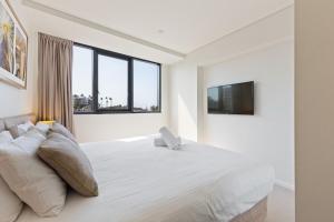 Breeze Mooloolaba (APT 503)