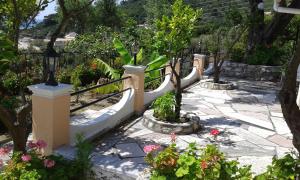 Akis Apartments Corfu Greece