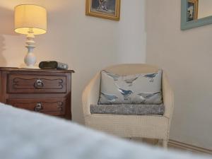2 Bed in Little Clifton SZ323