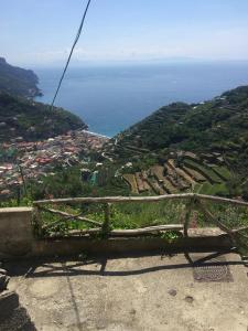 La Casa Del Nonno Raffaele- Country house