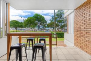 Riverview Two Apartments