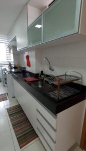 Aluguel São João Apto com 3 quartos e 3 banheiros próximo ao parque do povo