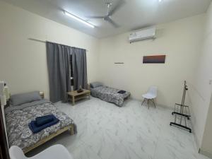 Maison Masirah