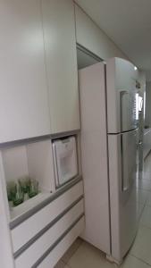 Aluguel São João Apto com 3 quartos e 3 banheiros próximo ao parque do povo