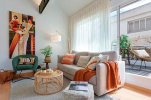 Genteel Home Mitjana